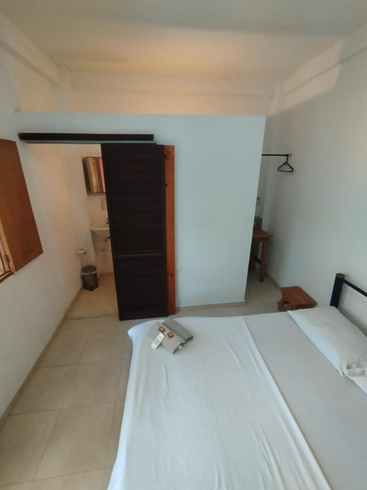 טגאנגה Sierraventura Hostel מראה חיצוני תמונה