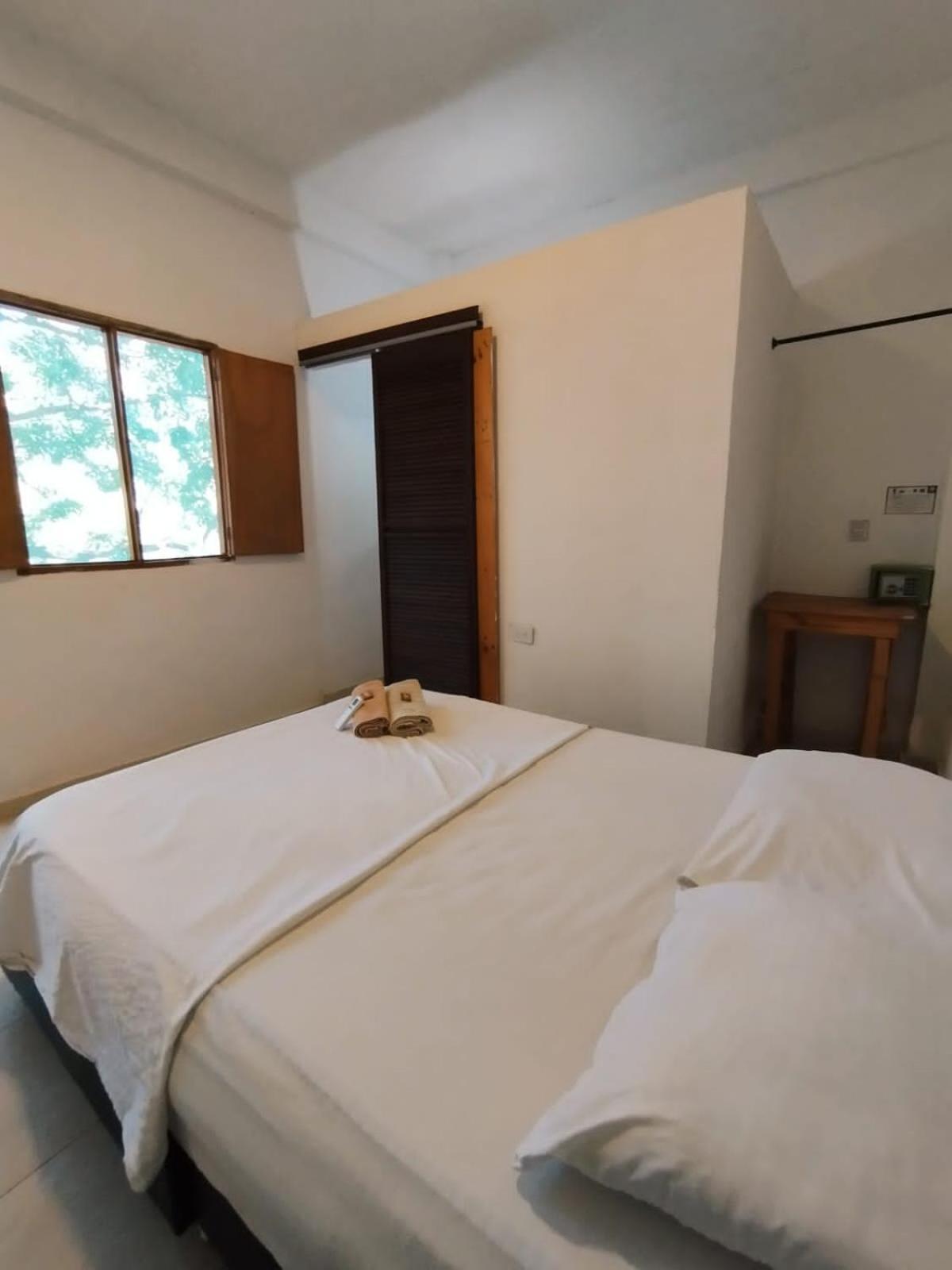 טגאנגה Sierraventura Hostel מראה חיצוני תמונה